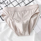 Slip en coton à la mode pour hommes