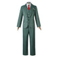 Ensemble complet de costumes de scène pour animation cosplay