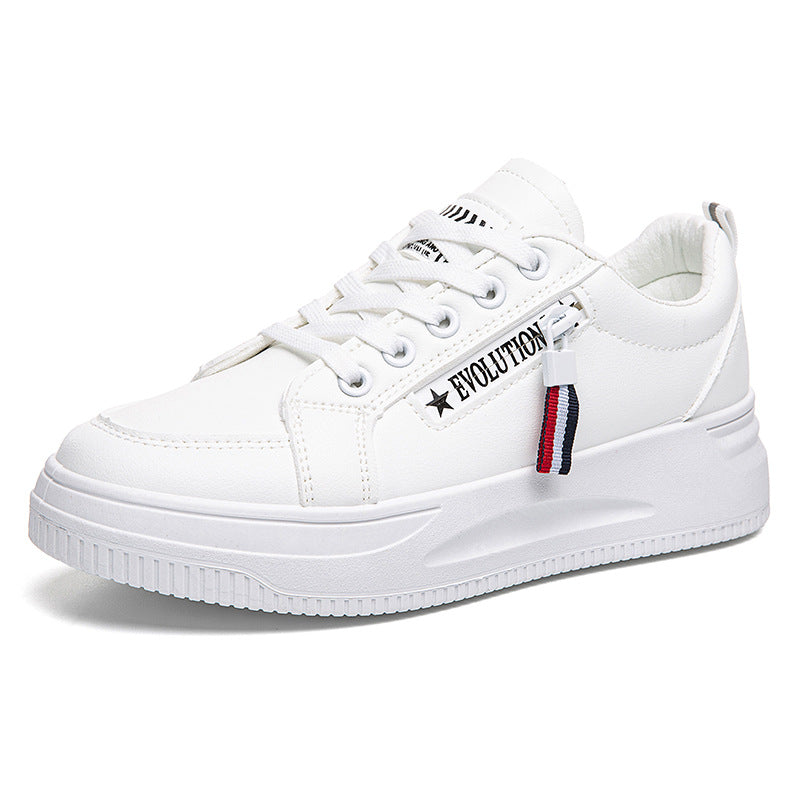Baskets Enfant – Cuir, Décontractées & Sportives