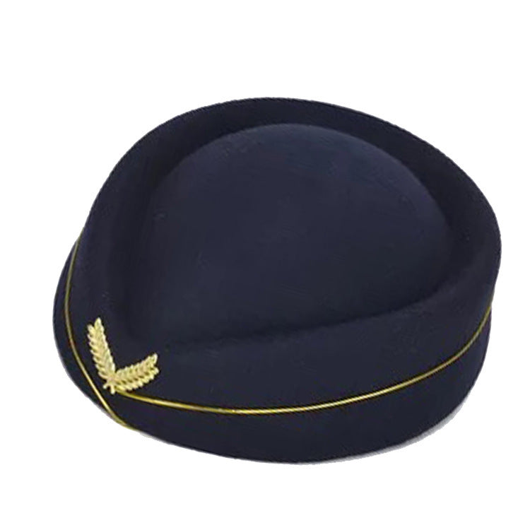 Chapeau femme simple