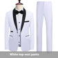 Costume d'affaires décontracté pour homme