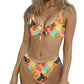 Bikini motif été