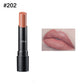 Rouge à lèvres mat MYS – Longue tenue, teinte, gloss, maquillage rouge.