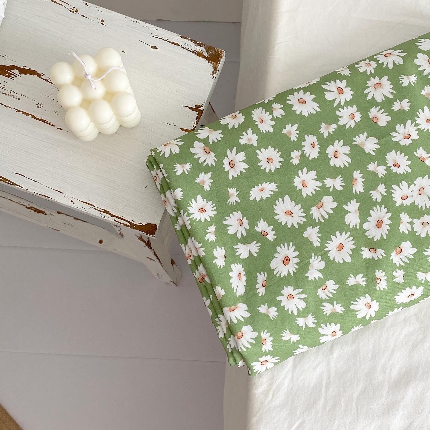 Linge de Lit En Coton Housse de Couette