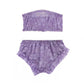 Ensemble de sous-vêtements en dentelle pour femme