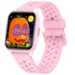 Montre de natation anti perte musique photo pour enfant