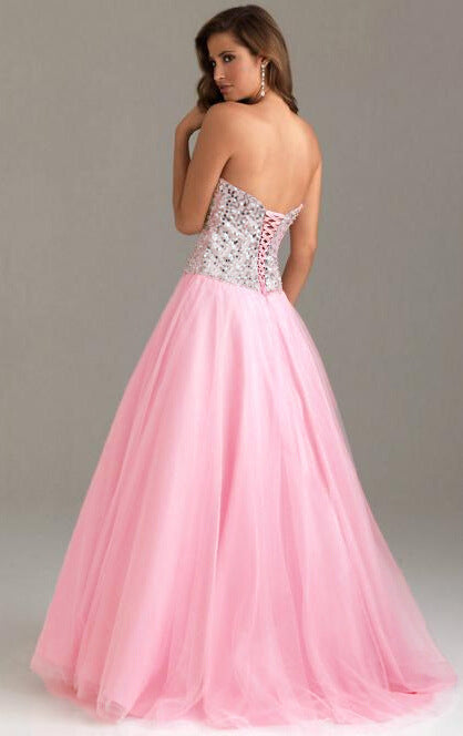 Robe de mariée sexy à paillettes pour femme