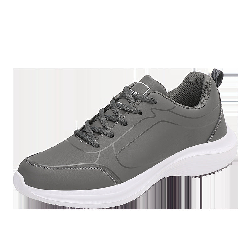 Chaussures homme – Running quotidien, basses, sport, randonnée & jogging