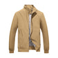 Veste homme casual mode bomber