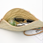 Sac Tissé Femme – Style Rétro, Franges & Paille Tissée