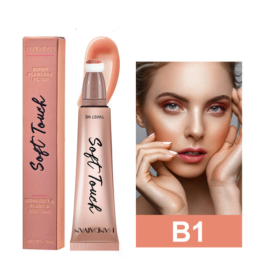 Stick contour
