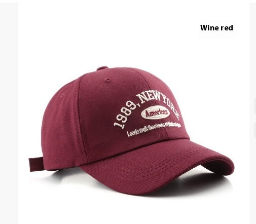 Chapeau casual pour homme