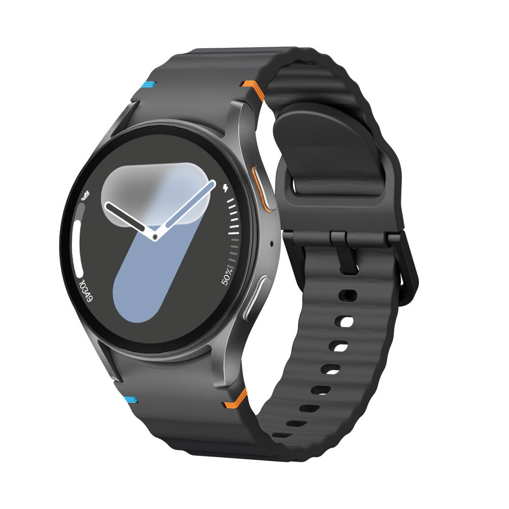 Montre connectée Bluetooth, appels, fréquence cardiaque, oxygène sanguin