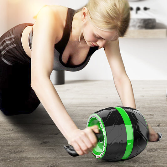 Equipement de fitness pour muscler les abdominaux et pour la remise en forme