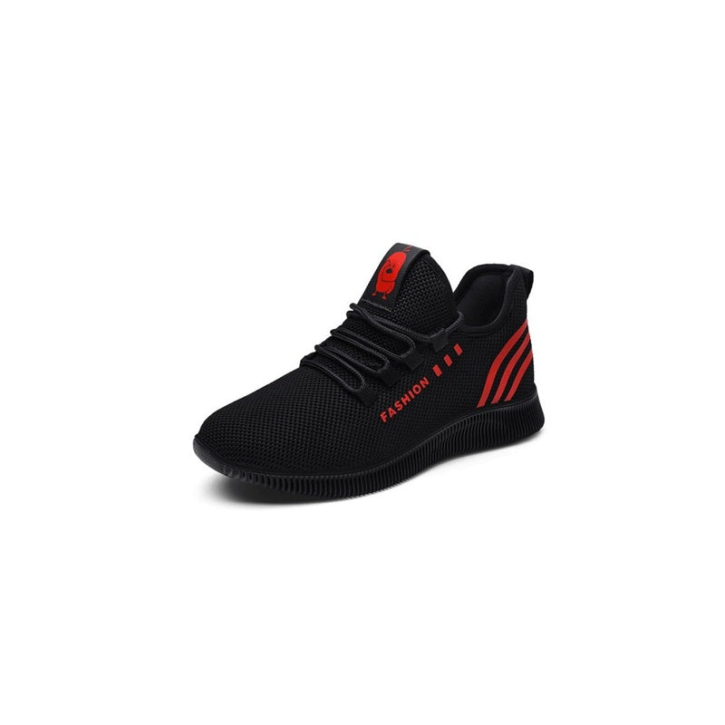Chaussures en filet pour femmes