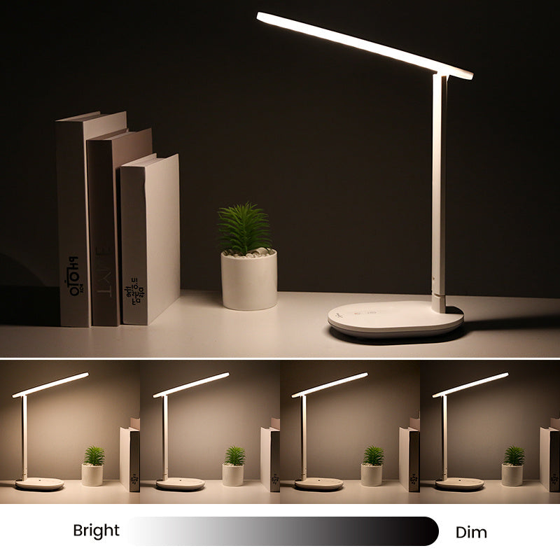 Lampe de table de charge LED