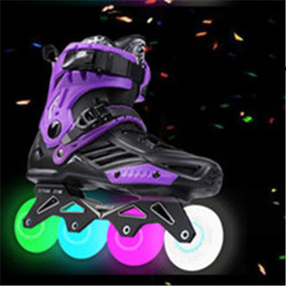 Patins en roulettes pour hommes et femmes