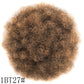 Perruque afro bouclées Kinkycurl