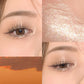 Fard à paupières en stick, brillant, mat, soyeux et naturel, pour maquillage des yeux