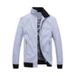 Veste homme casual mode bomber