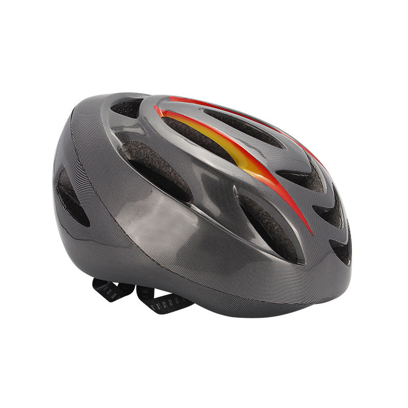 Casque led équipement de vélo