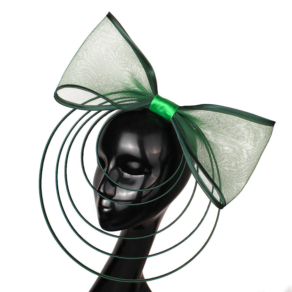 Chapeau femme haut de gamme style