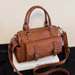 Sac vintage de grande capacité