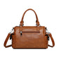 Sac vintage de grande capacité