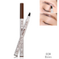 Stylo sourcils liquide Music Flower – 3 couleurs, waterproof, tatouage longue durée.