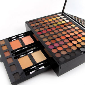 Palette de maquillage pour make-up