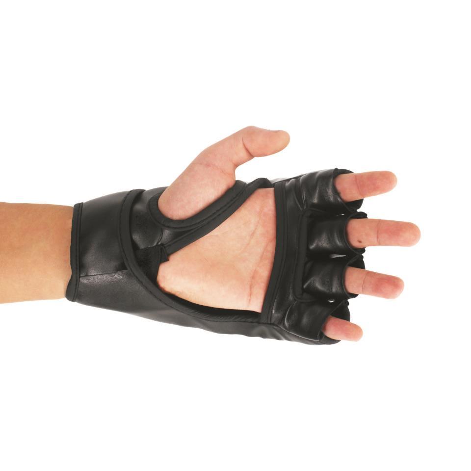 Gants de boxe