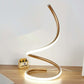 Moderne LED Lampe de Table