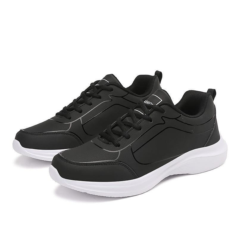 Chaussures homme – Running quotidien, basses, sport, randonnée & jogging