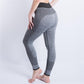 Legging de sport sans couture