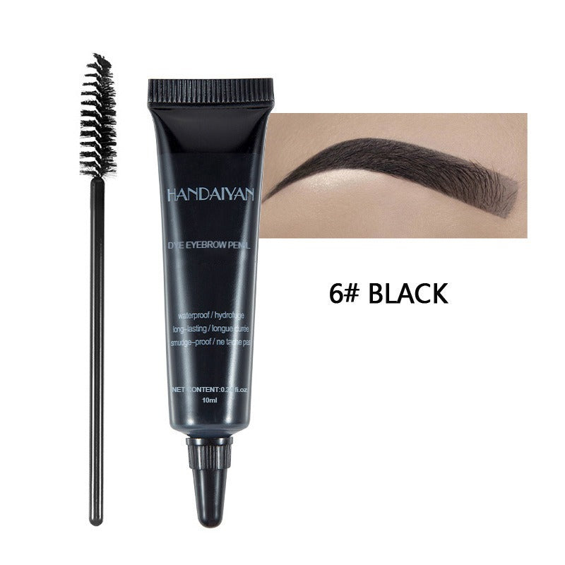 Handaiyan - gel pour sourcils stylisés Waterproof