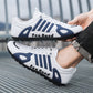 Chaussures Homme – Cuir, Respirantes & Semelle Souple