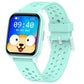 Montre de natation anti perte musique photo pour enfant