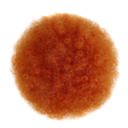 Perruque afro bouclées Kinkycurl