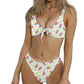 Bikini motif été