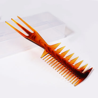 Brosse  Cheveux