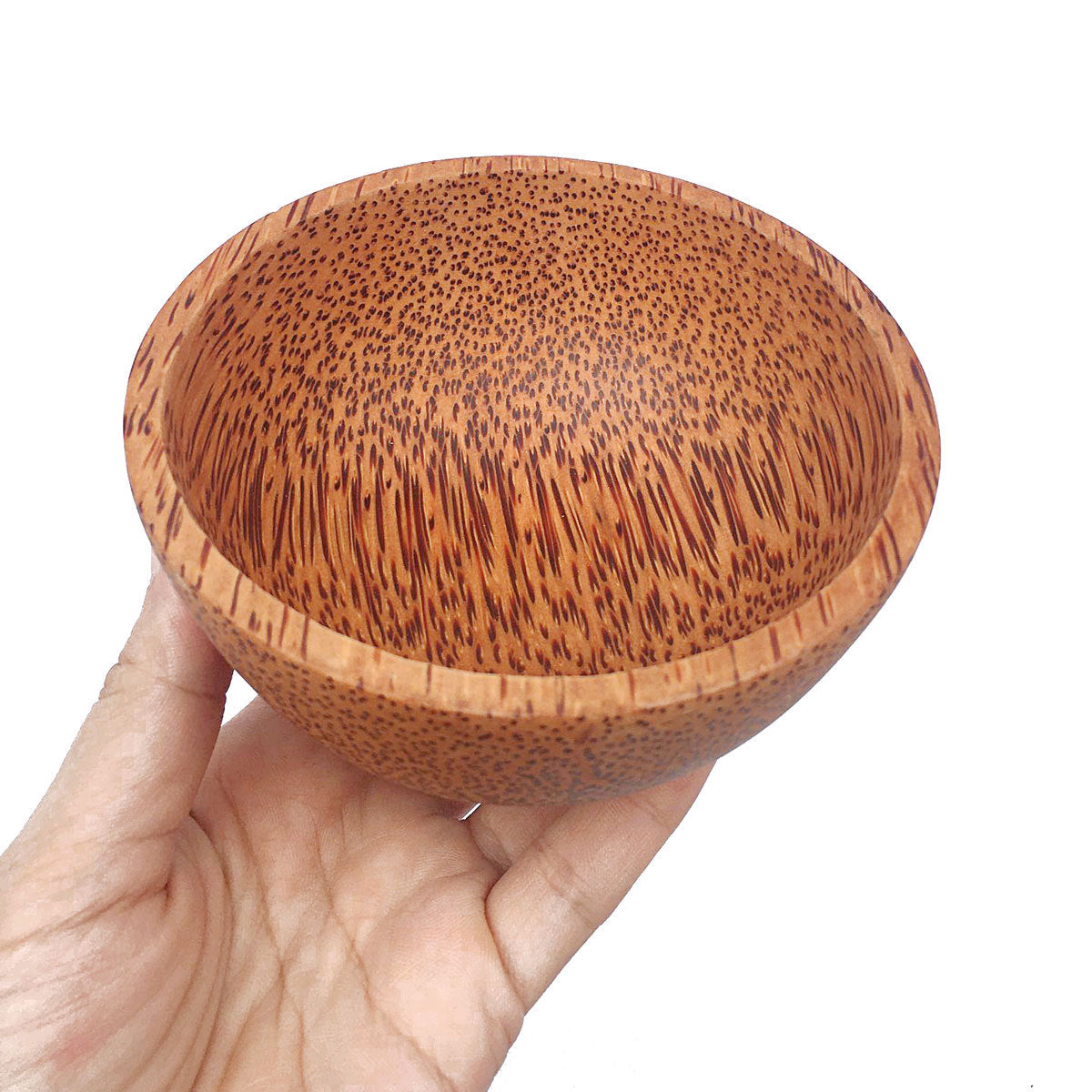 Bol en bois