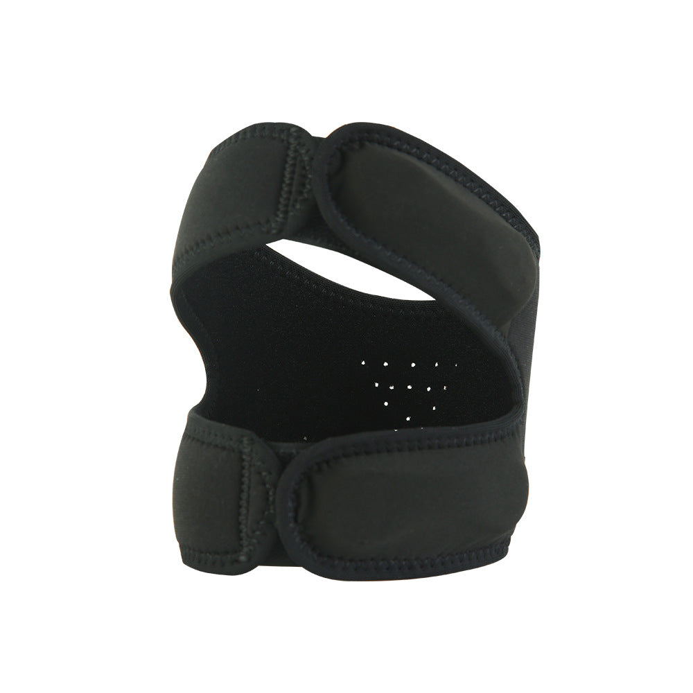 Ceinture de protection de la rotule pour la course à pied et le badminton