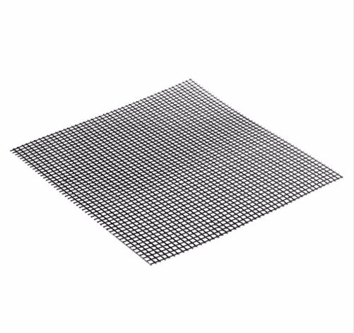 Tapis de grillade antiadhésif pour barbecue pour les activités de plein air