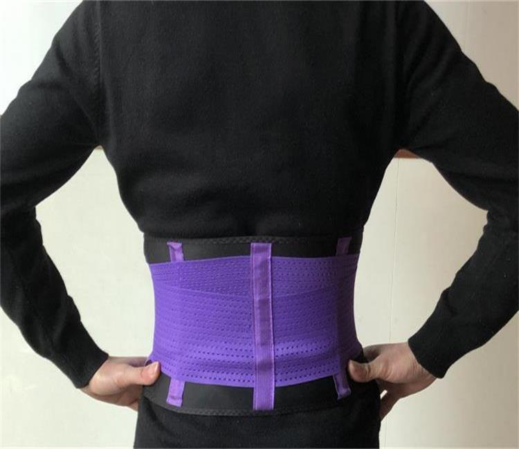 Ceinture Abdominale Formateur Perte de Poids