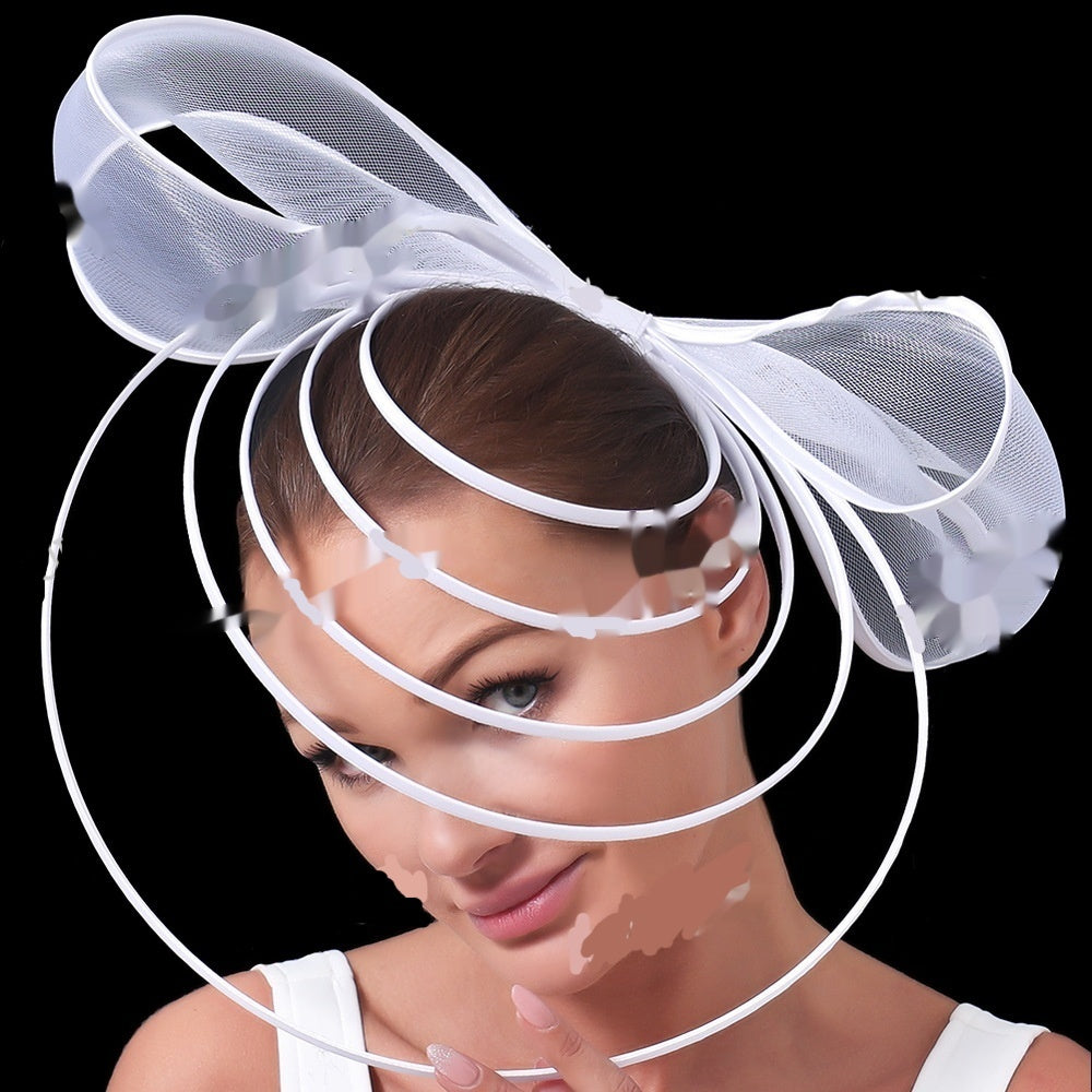 Chapeau femme haut de gamme style