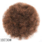 Perruque afro bouclées Kinkycurl