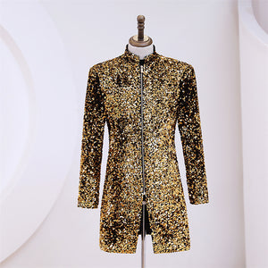 Costumes pour hommes, veste de costume