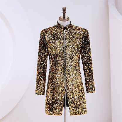 Costumes pour hommes, veste de costume