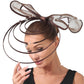 Chapeau femme haut de gamme style