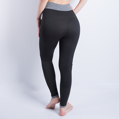 Legging de sport sans couture